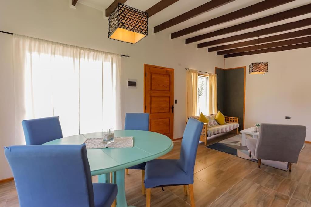 Moderna Cabana En Villarrica Ngoại thất bức ảnh